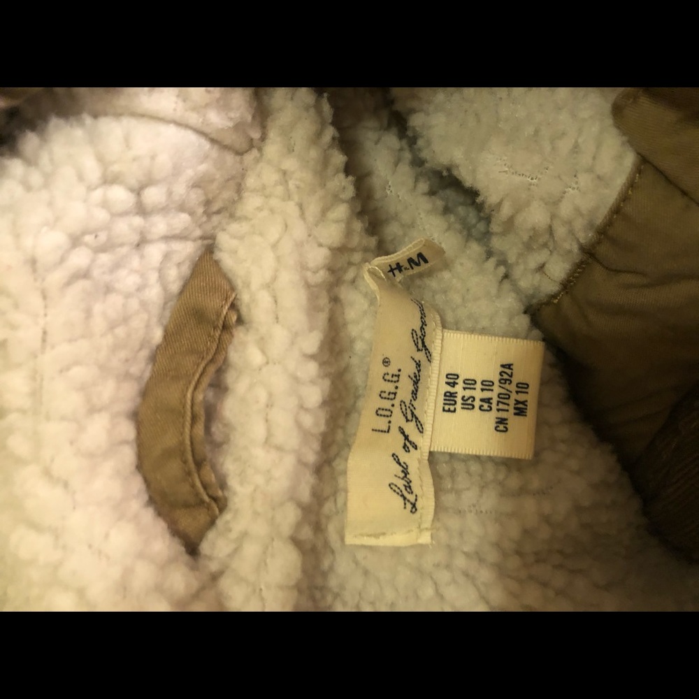 H&M Jacket - Picture 2 of 2